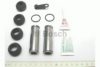 BOSCH 0 204 100 062 Guide Sleeve Kit, brake caliper